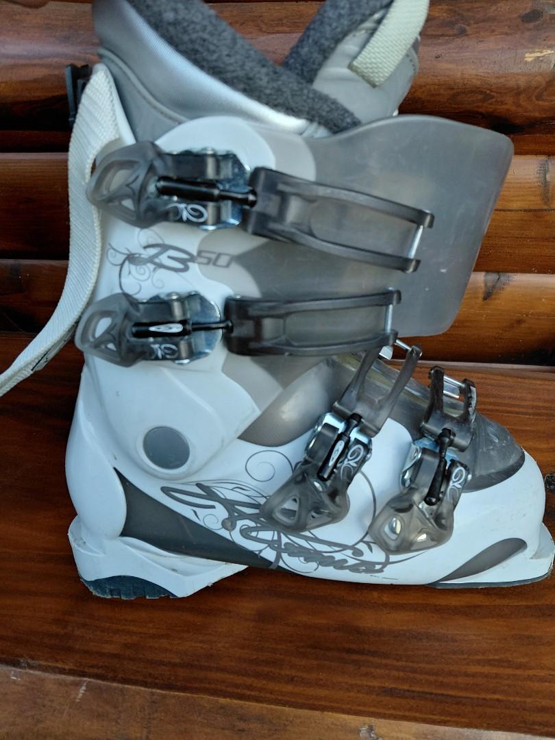 Narty I buty Atomic