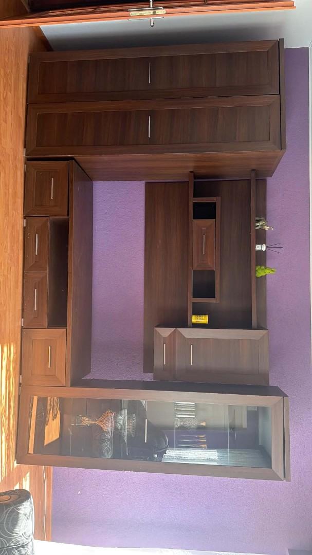 Meble do salonu