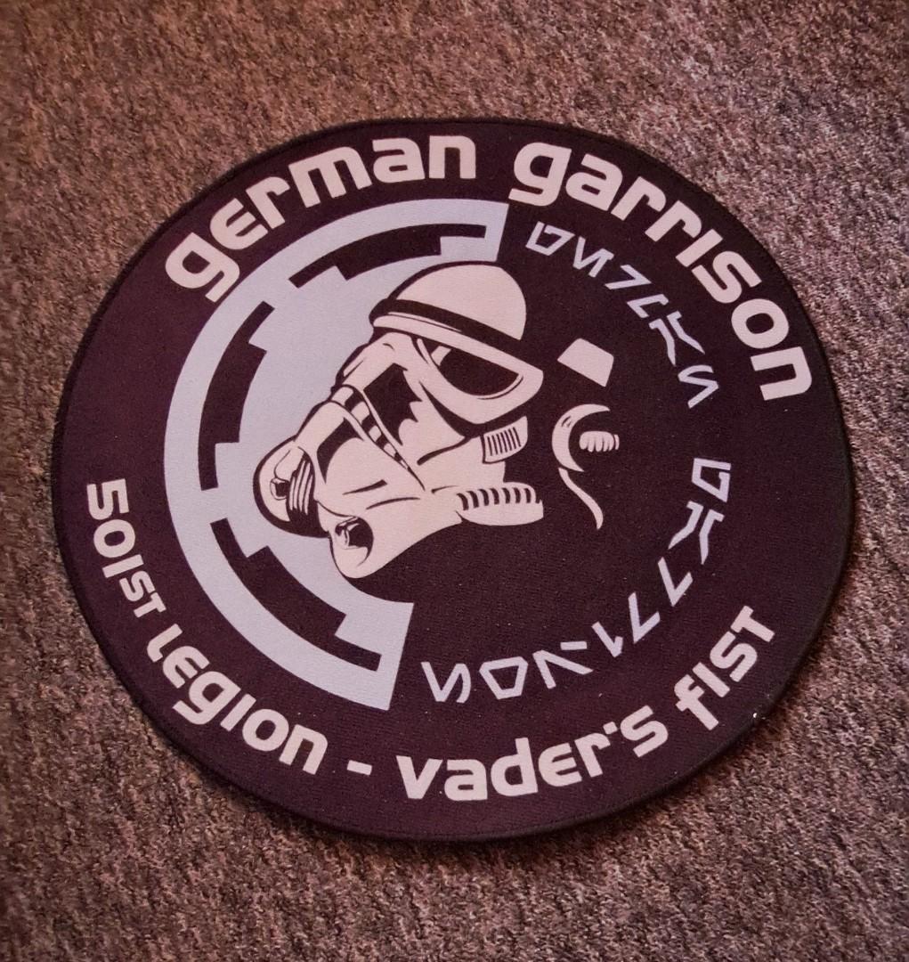 Dywaniki Star Wars
