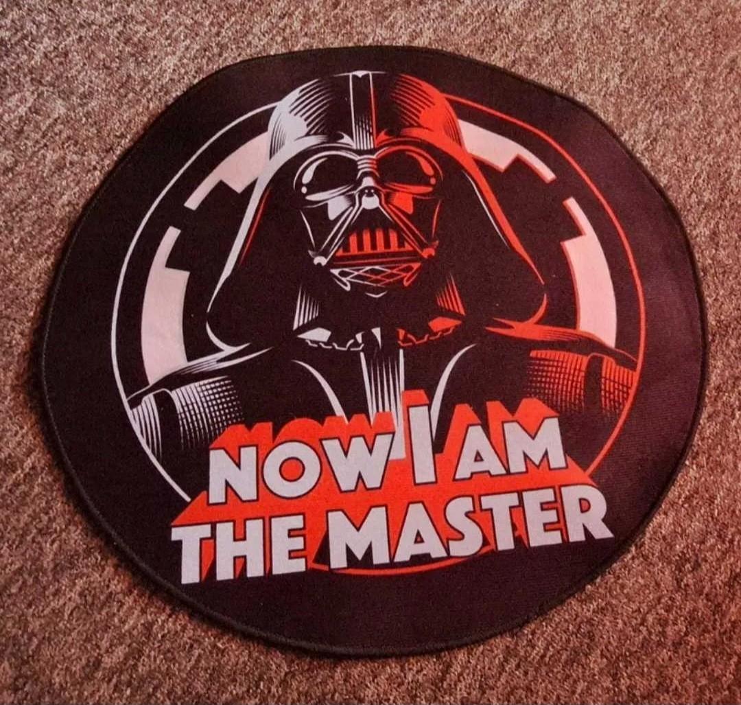 Dywaniki Star Wars