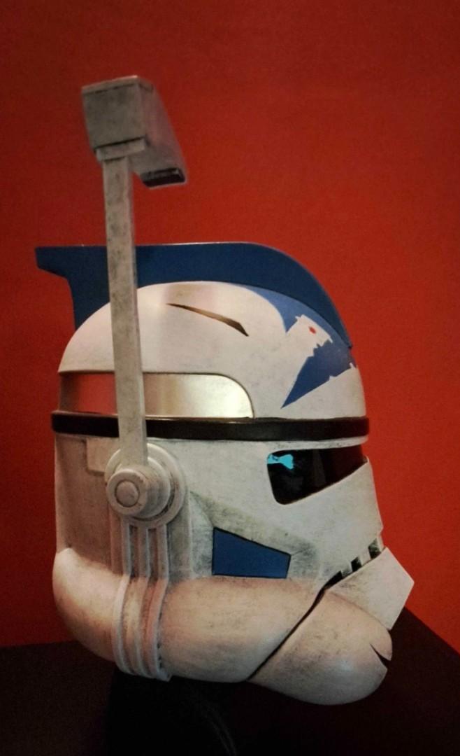 Hełm Star Wars - Arc Trooper