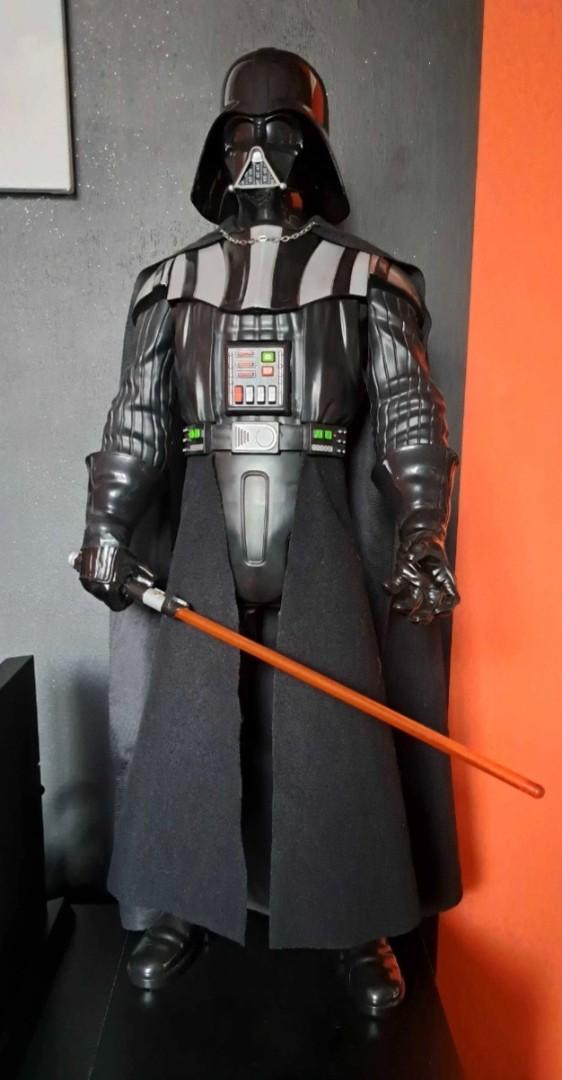 Duża figurka Star Wars - Darth Vader
