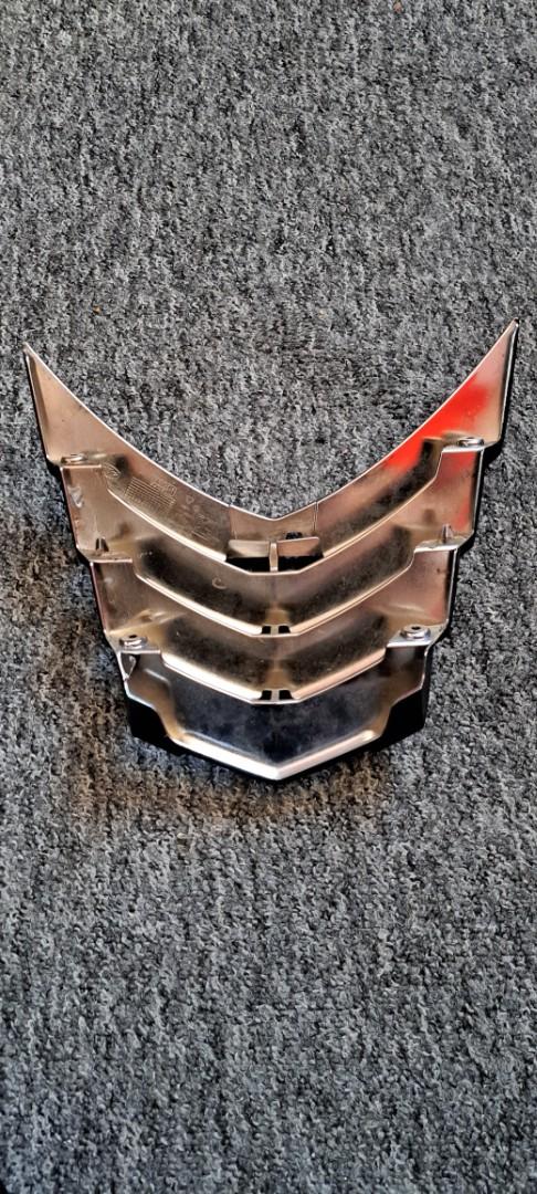 Grill Peugeot CityStar 50/125