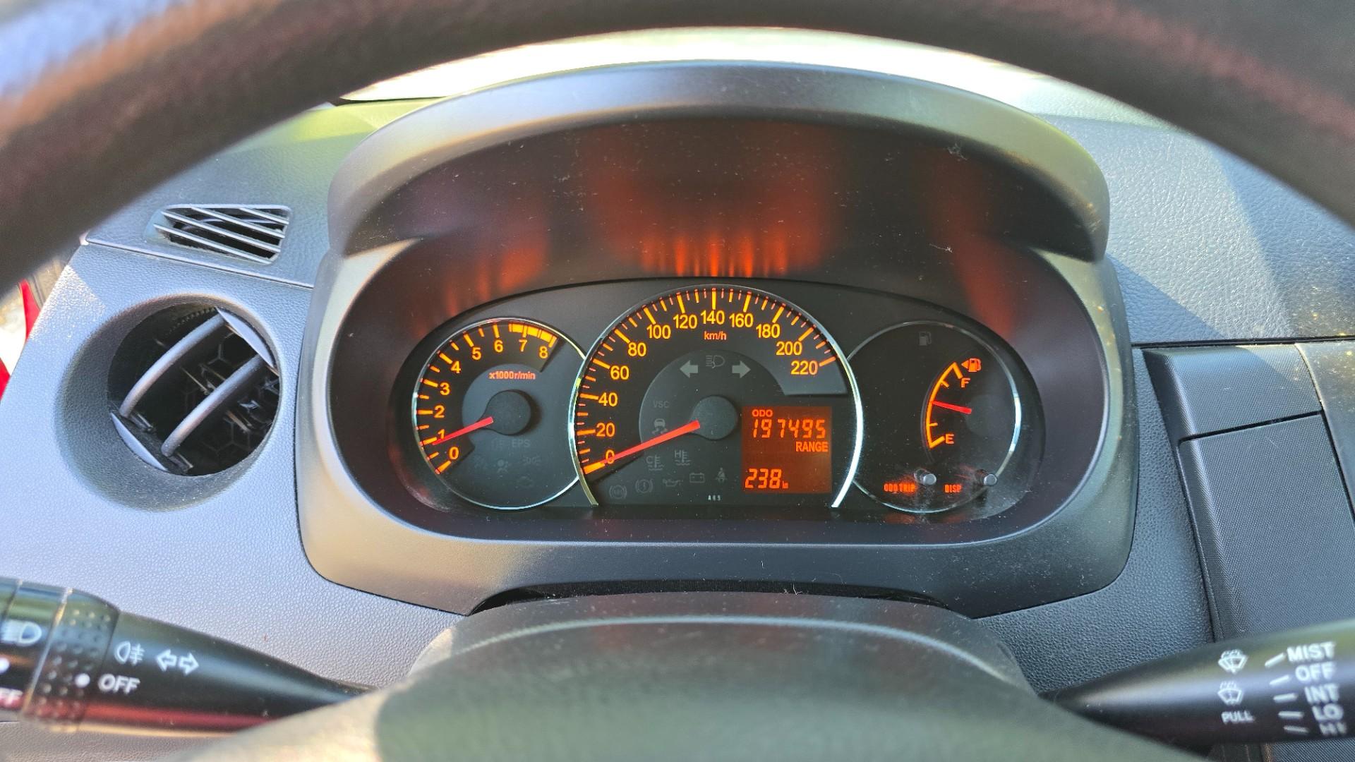 Daihatsu Cuore 1.0 Ben 70KM Klima Webasto 5drzwi Oszczędny Zadbany