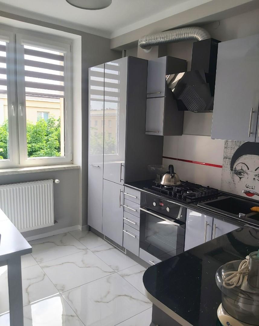 Sprzedam mieszkanie 34 m2
