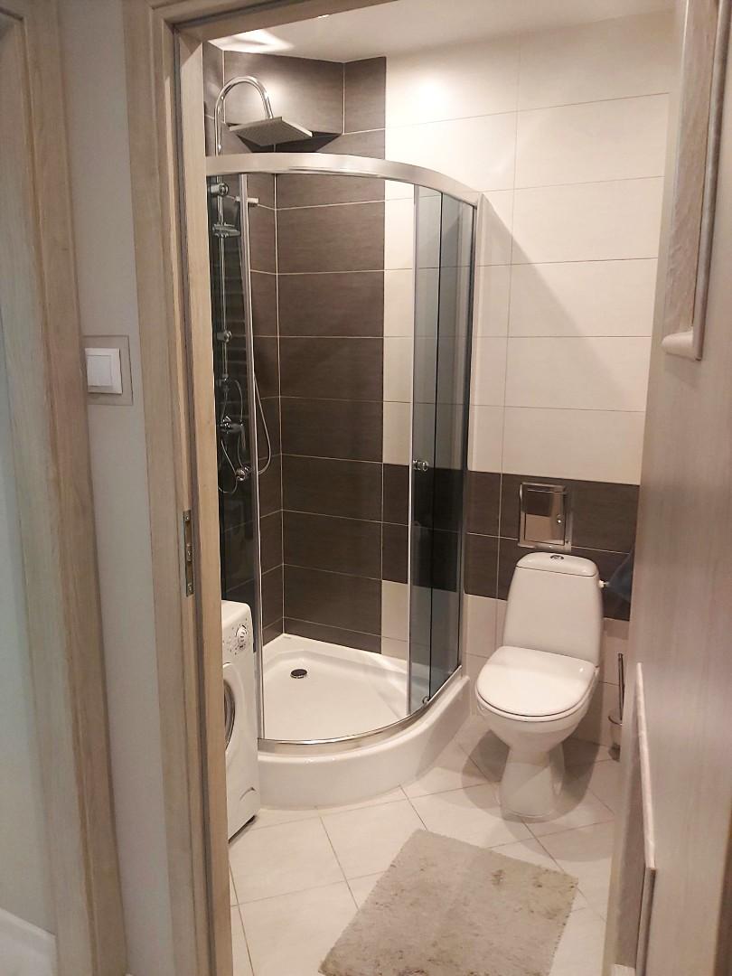 Sprzedam mieszkanie 34 m2