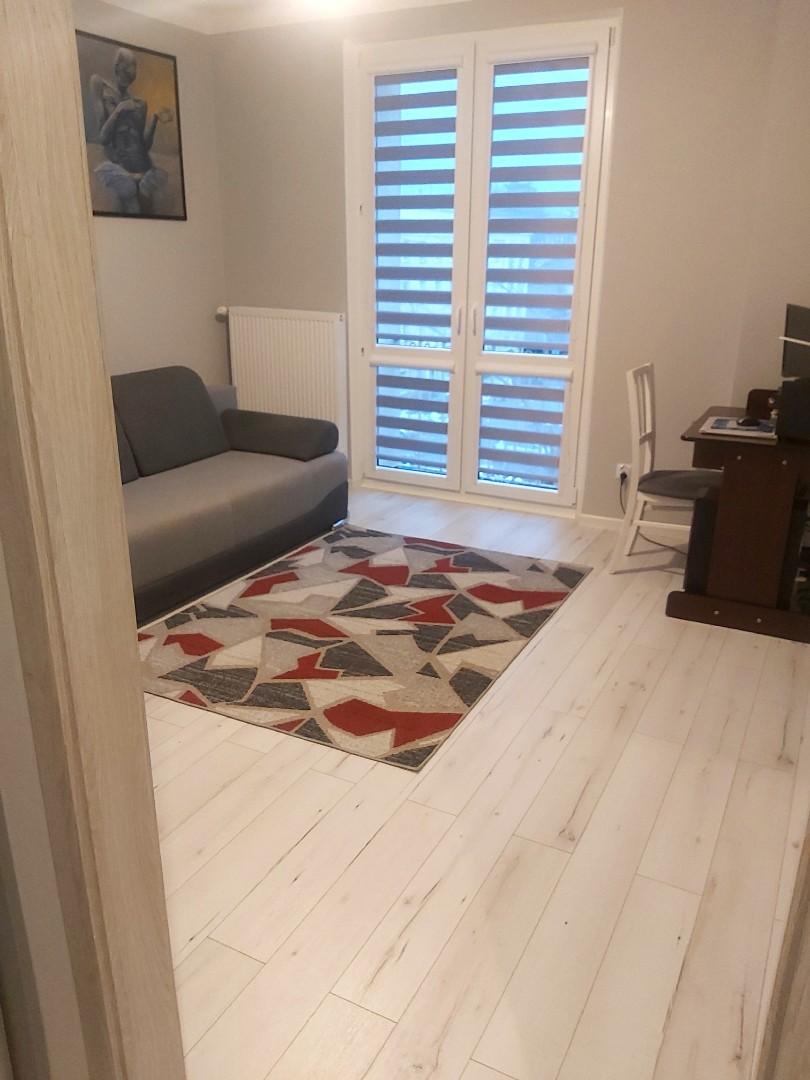 Sprzedam mieszkanie 34 m2