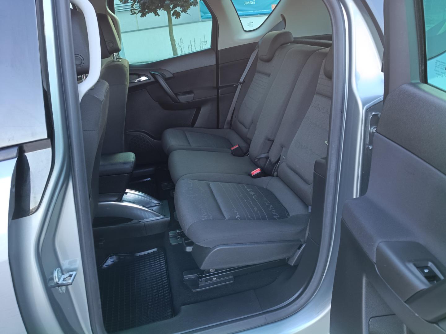 Opel Meriva B 1.4 Serwis,Klima