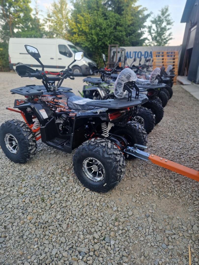 Quady ,quad Hunter TRX Pro Max 1000 najnowszy model 2026r ,