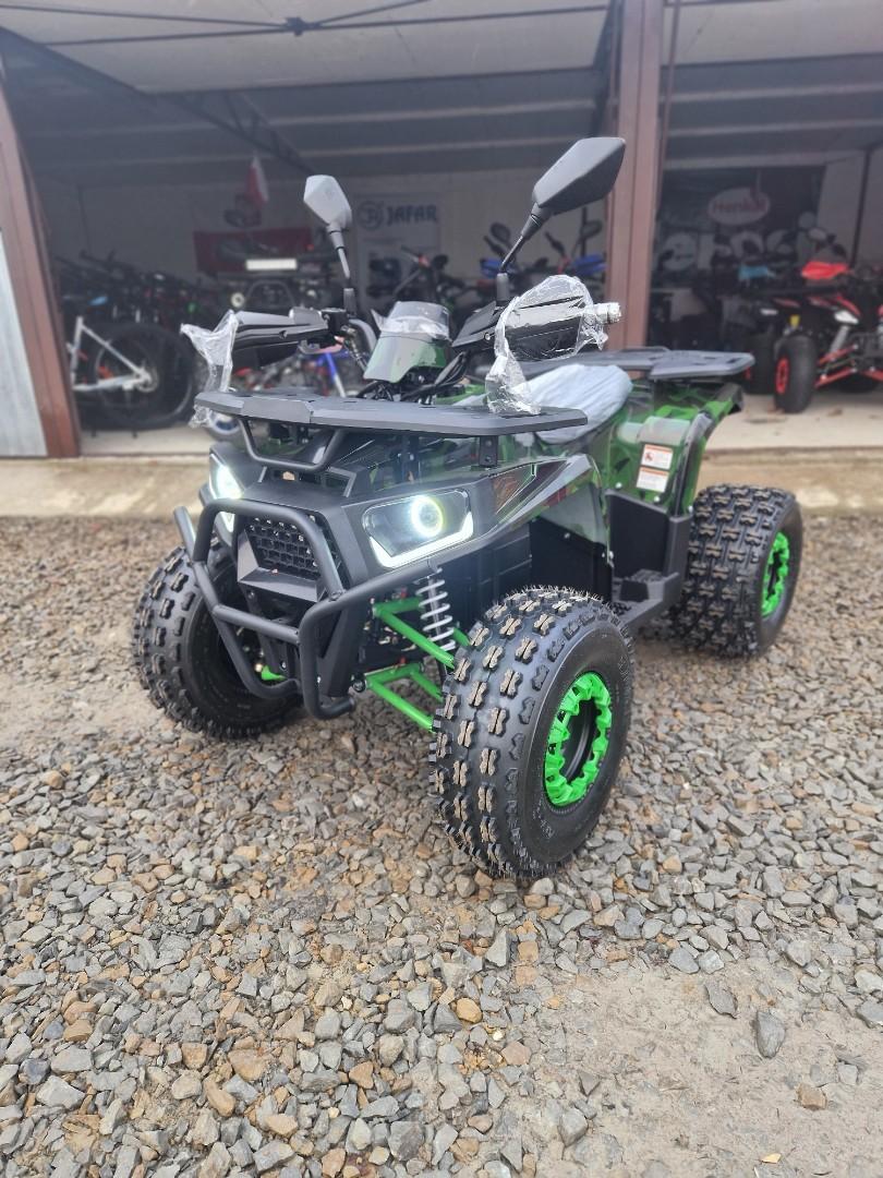 Quady ,quad elektryczny  Hummer 1500w