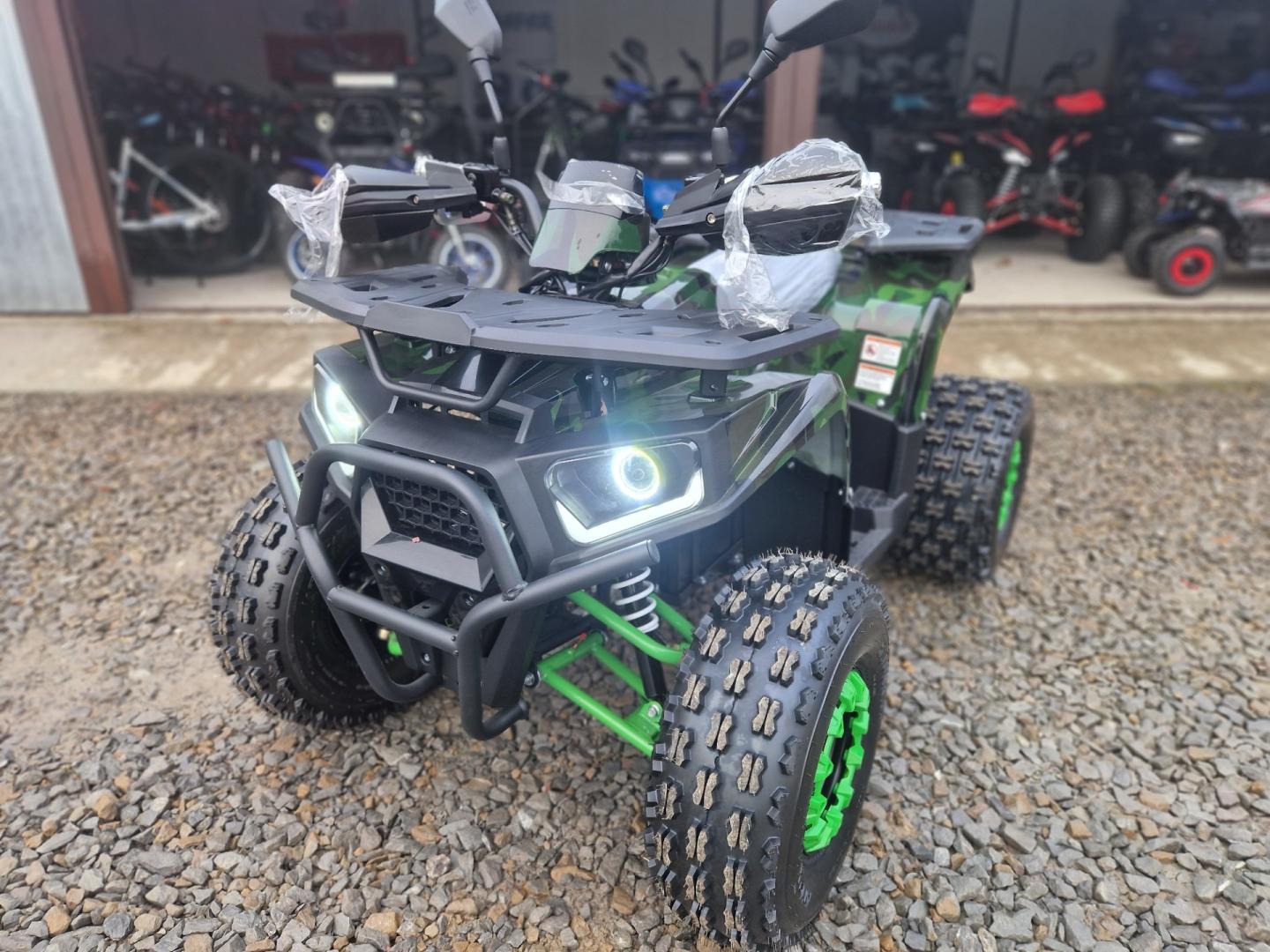 Quady ,quad elektryczny  Hummer 1500w
