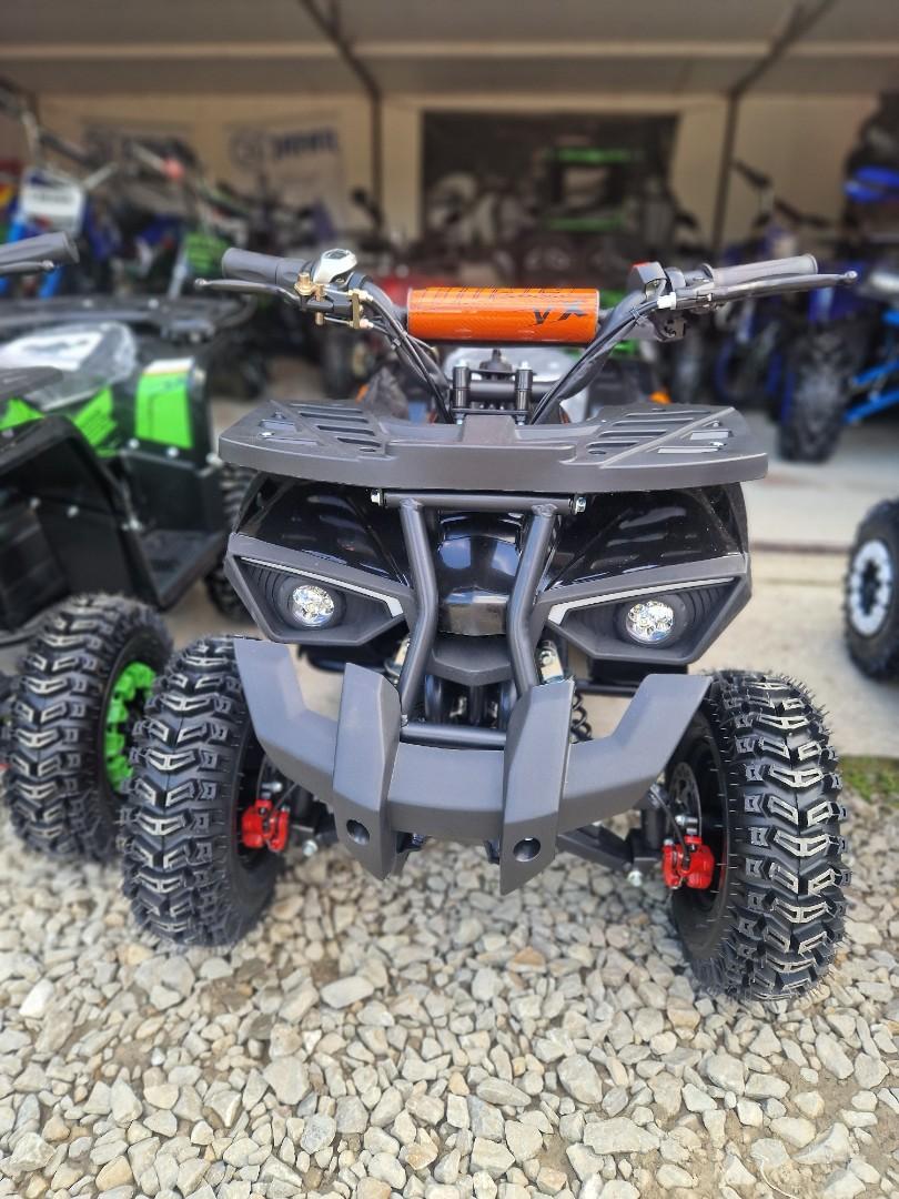 Quad elektryczny 1000w 36v