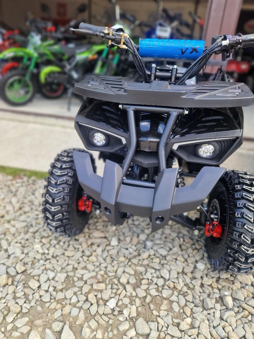 Quad elektryczny 1000w 36v