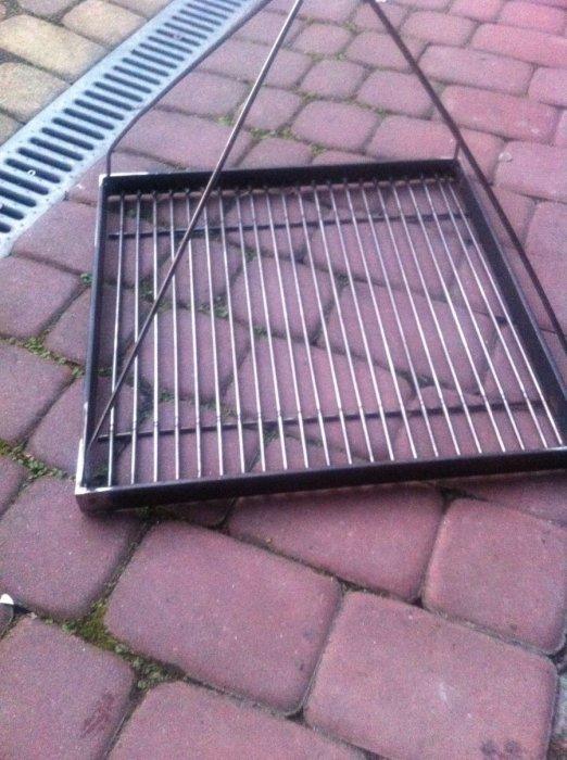 Kratka grilowa gril 70zł