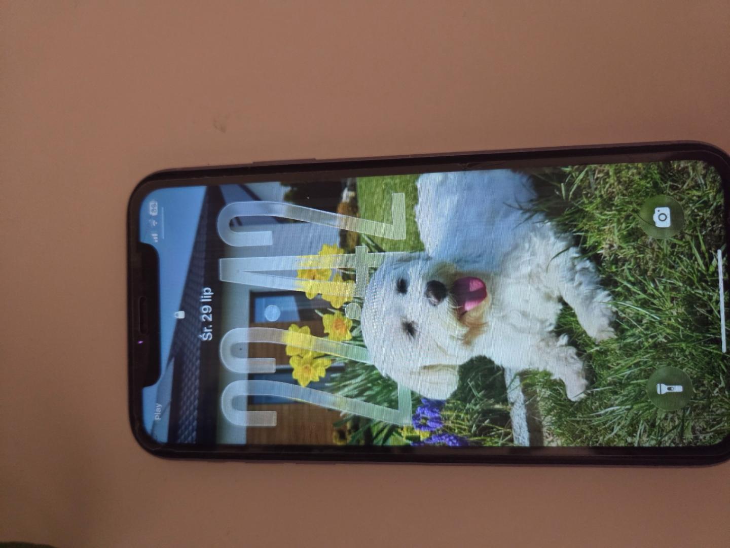 Sprzedam iPhone 11 128 GB