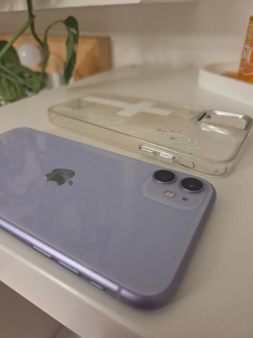Sprzedam iPhone 11 128 GB