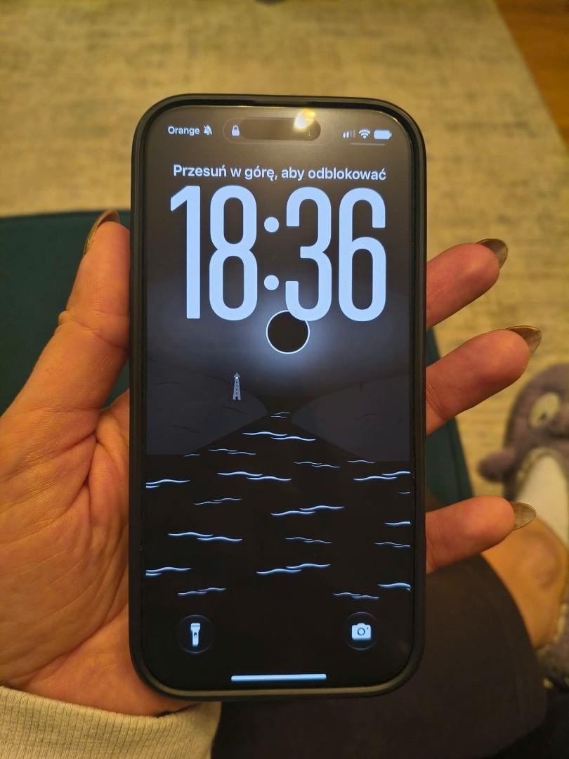 iPhone 17 5g 256gb