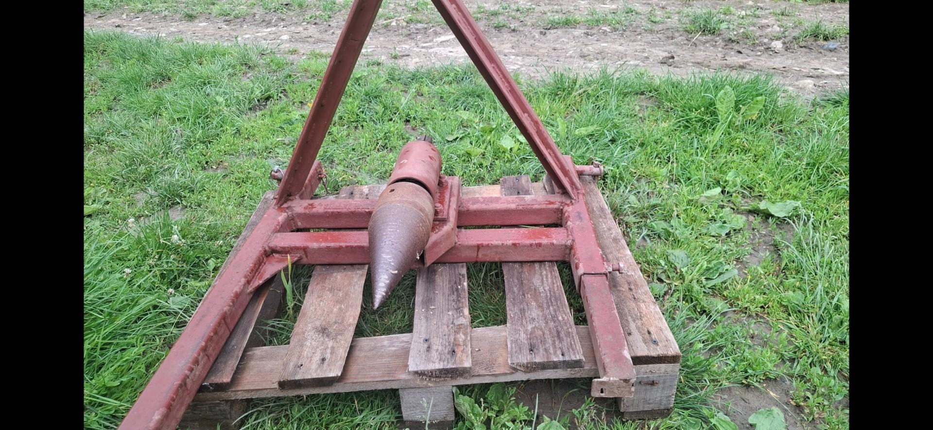 Łuparka