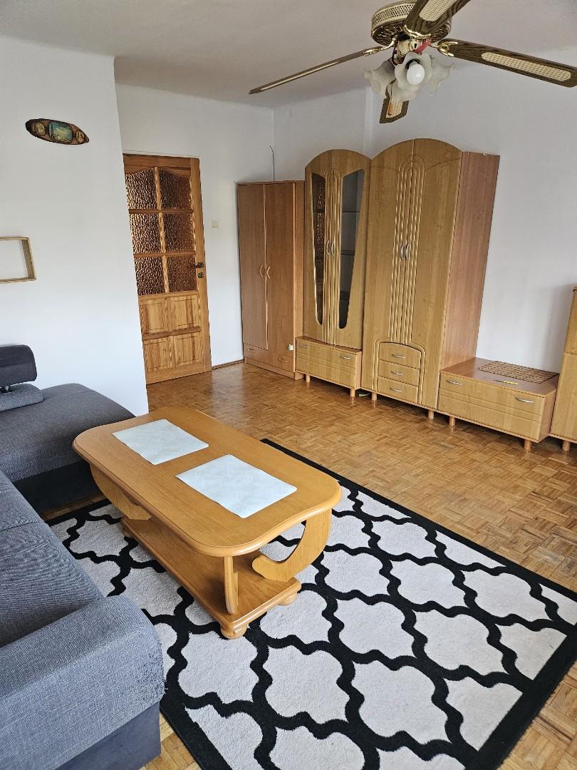 Mieszkanie do wynajęcia ul. Kołłątaja 2 Jasło
