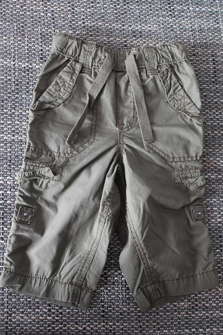 Spodnie H&M
