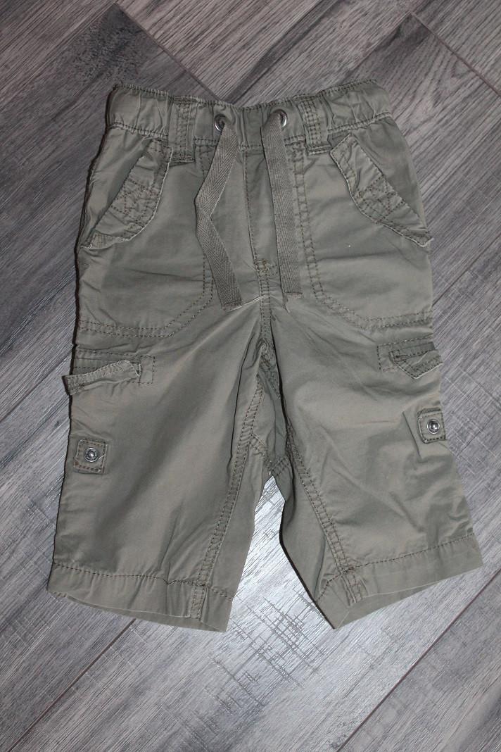 Spodnie H&M