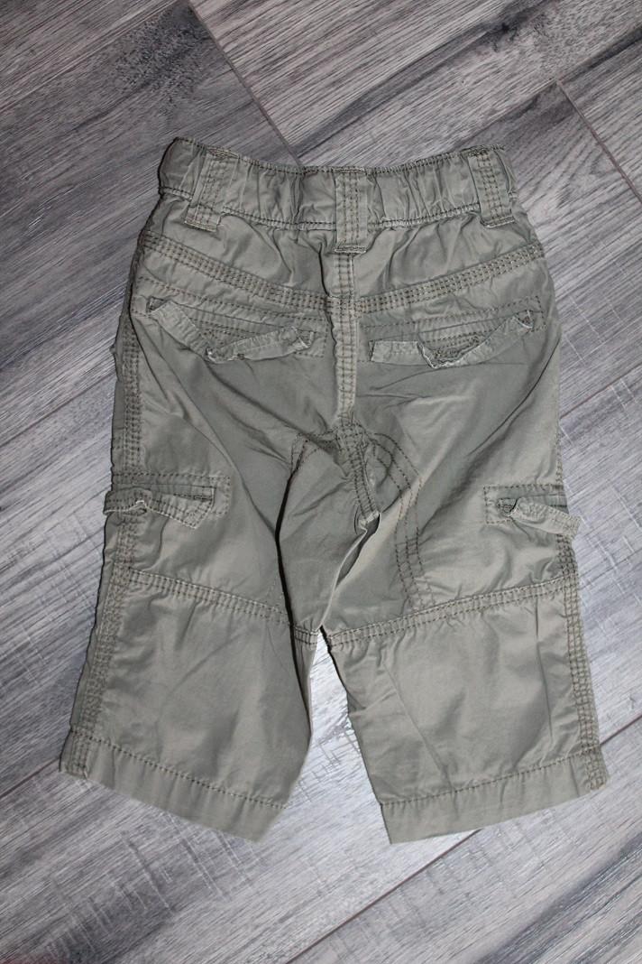 Spodnie H&M