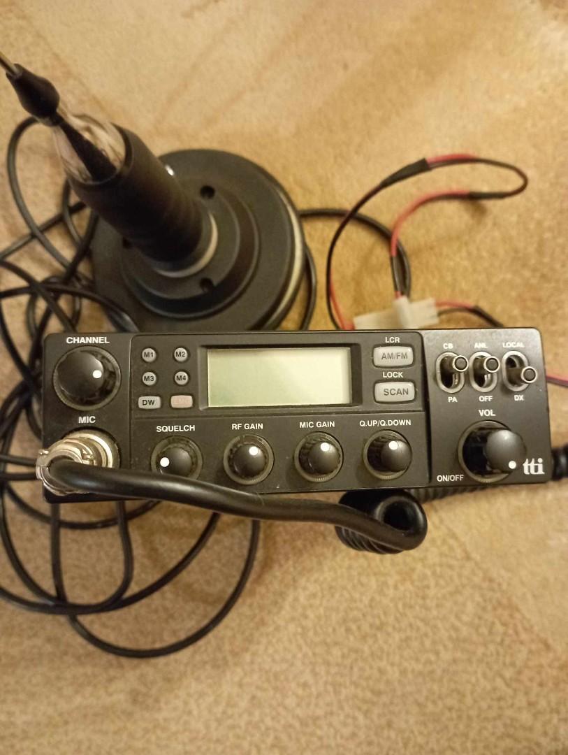 Radio CB