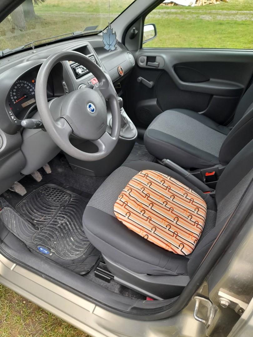 Fiat Panda 1.1