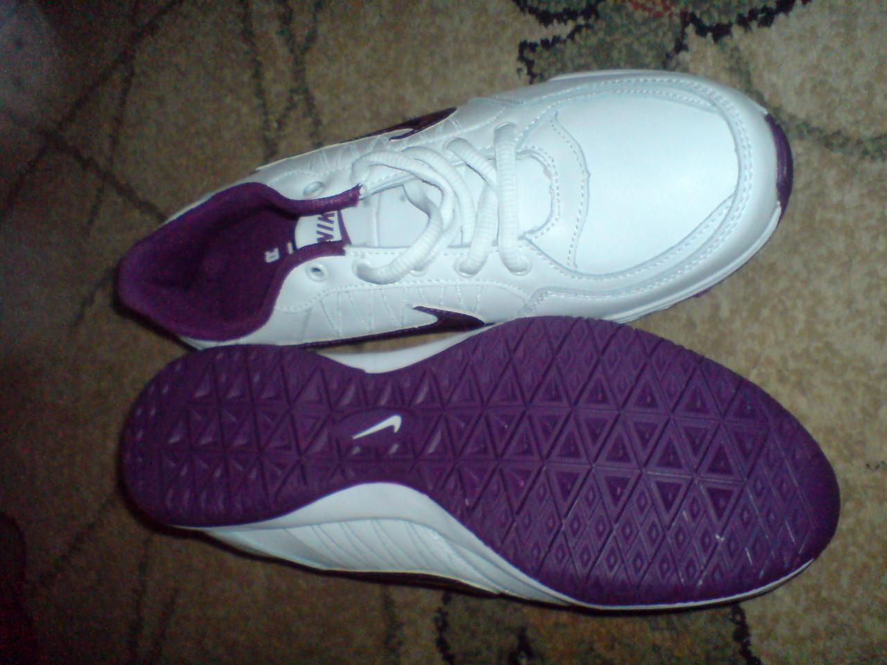 Sprzedam buty Nike