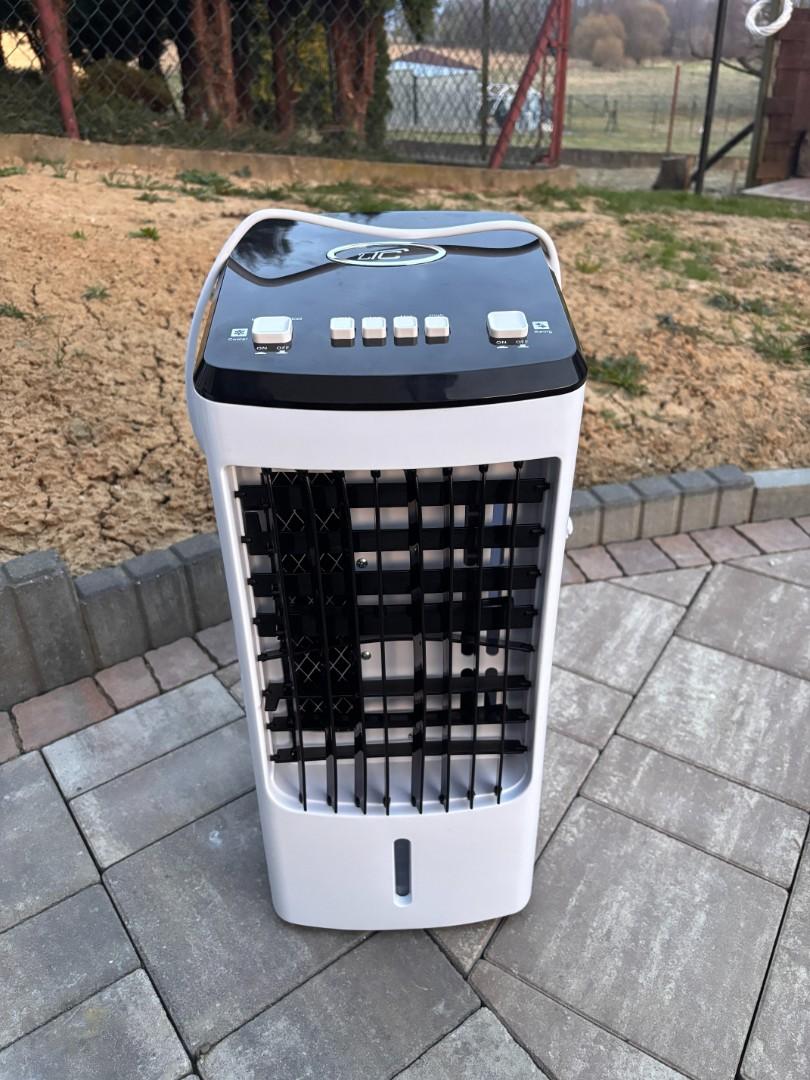 Klimatyzator przenośny LTC WT10