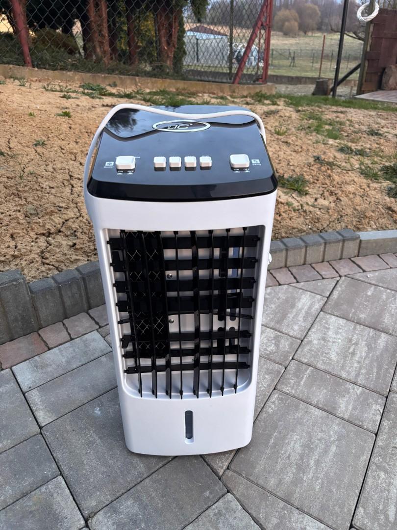Klimatyzator przenośny LTC WT10