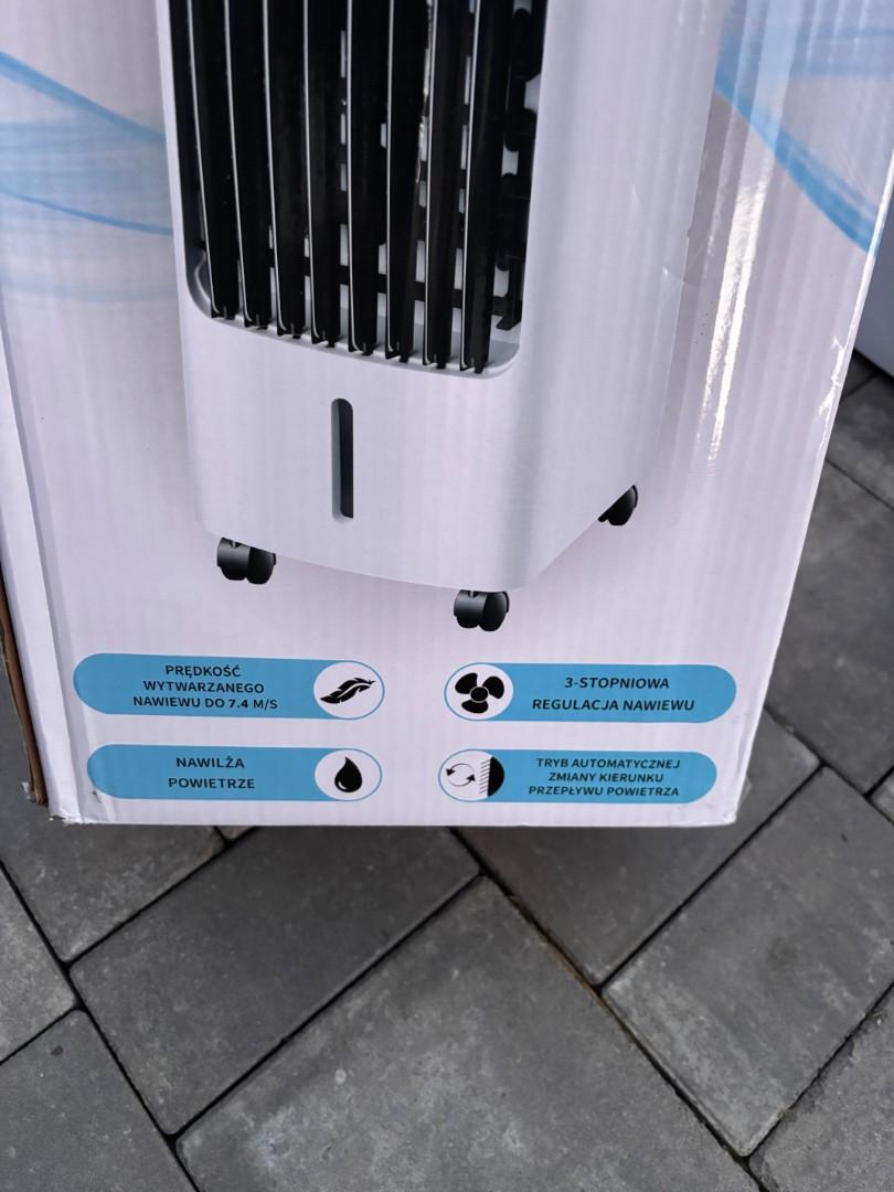 Klimatyzator przenośny LTC WT10