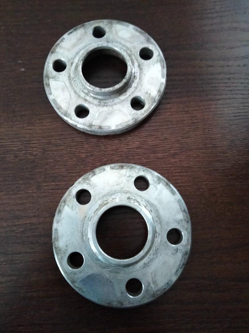 Dystanse 2 szt 5x112 57.1