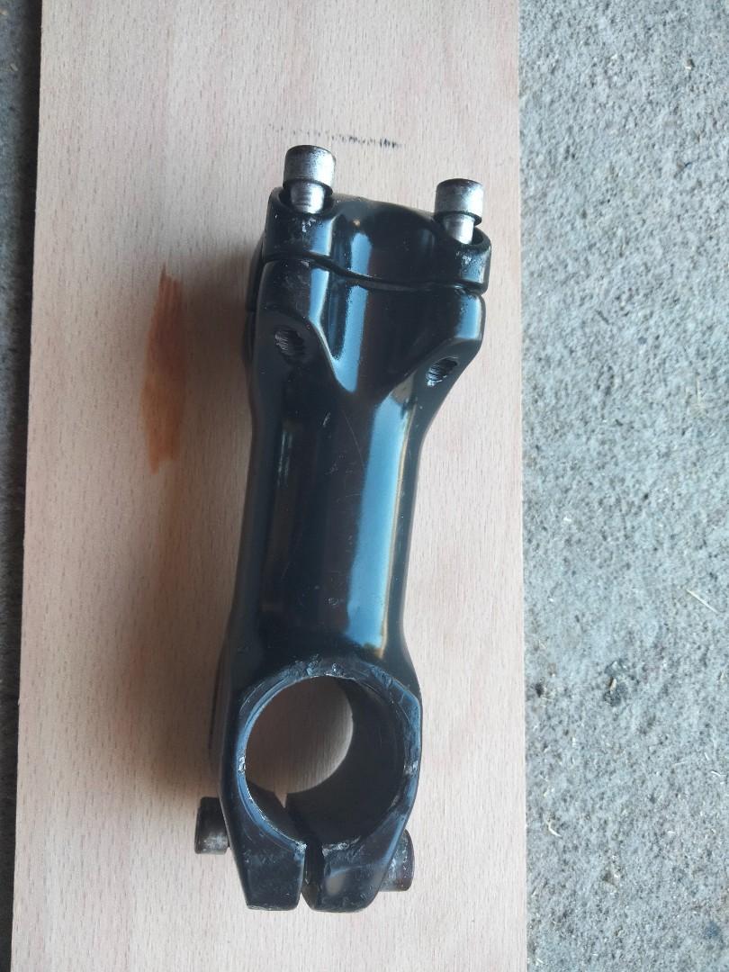 Mostek rowerowy 31,8 100mm