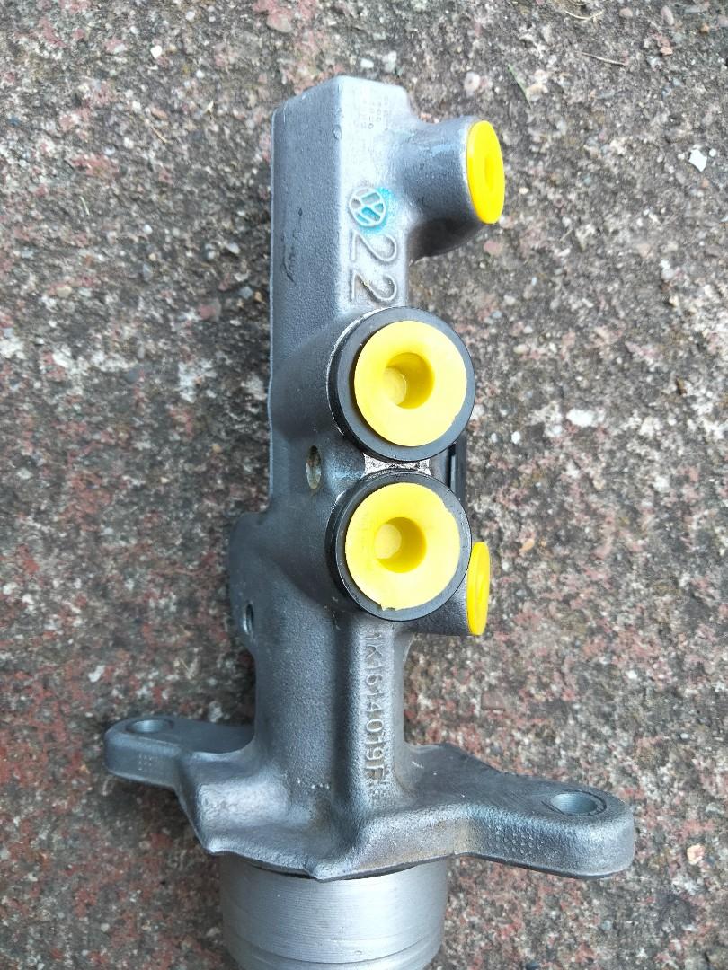 Pompka hamulcowa Bosch VW 1K1614019F