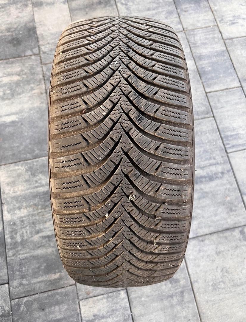 Opony zimowe Hankook Winter Icept RS2 195/50/15 7mm