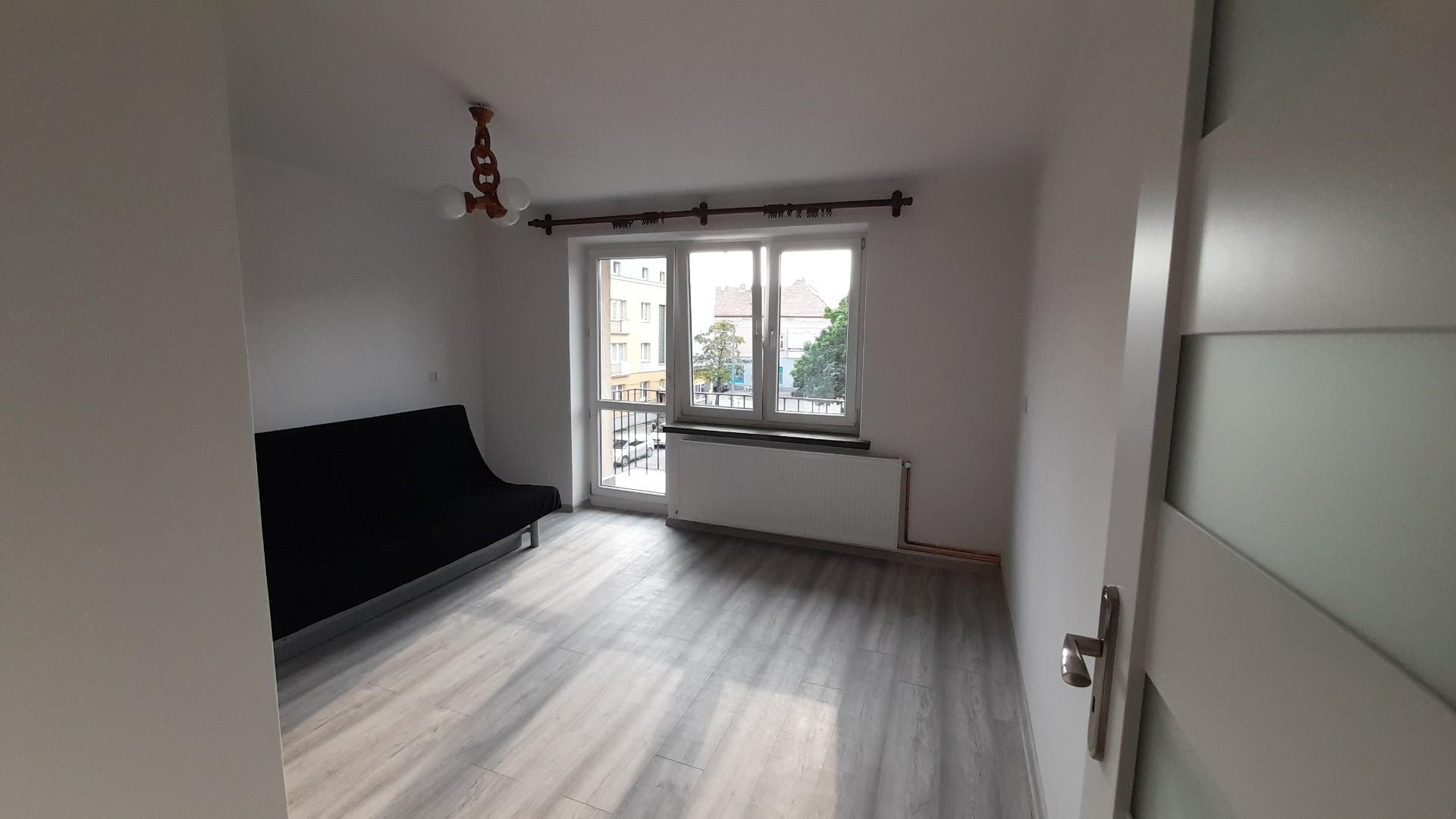 Mieszkanie jednopokojowe 33m2 w centrum Jasła.