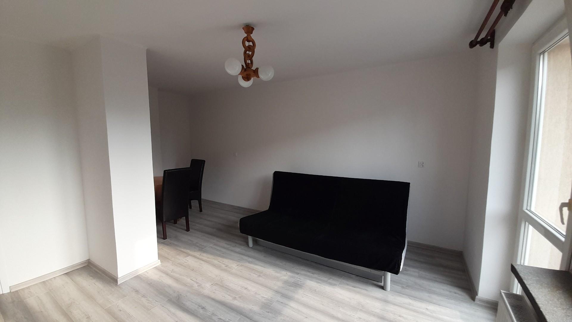 Mieszkanie jednopokojowe 33m2 w centrum Jasła.