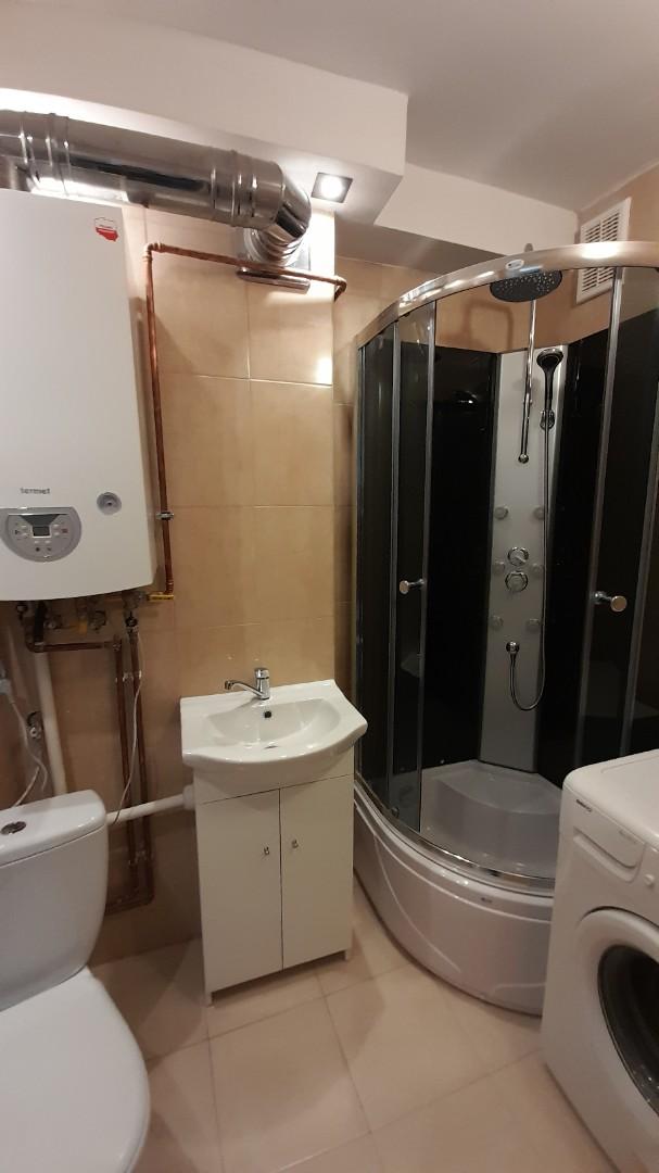 Mieszkanie jednopokojowe 33m2 w centrum Jasła.