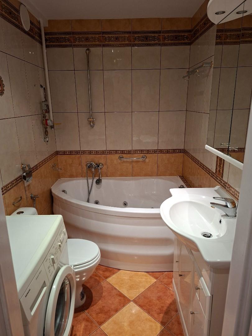 Mieszkanie trzypokojowe 52m przy ul. 3 maja