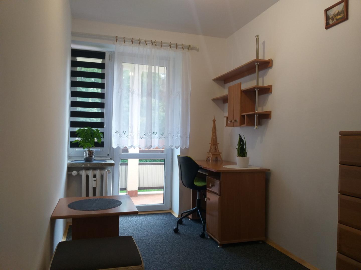 Wynajmę mieszkanie w Jaśle