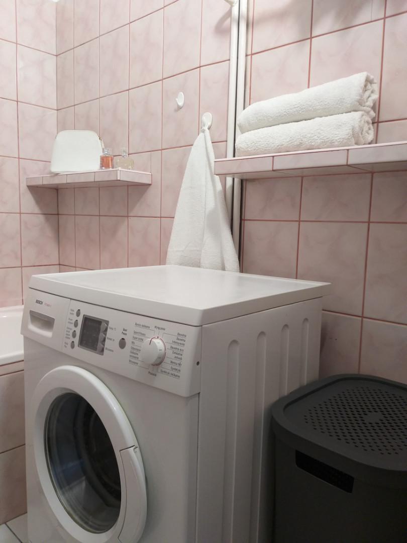 Wynajmę mieszkanie w Jaśle