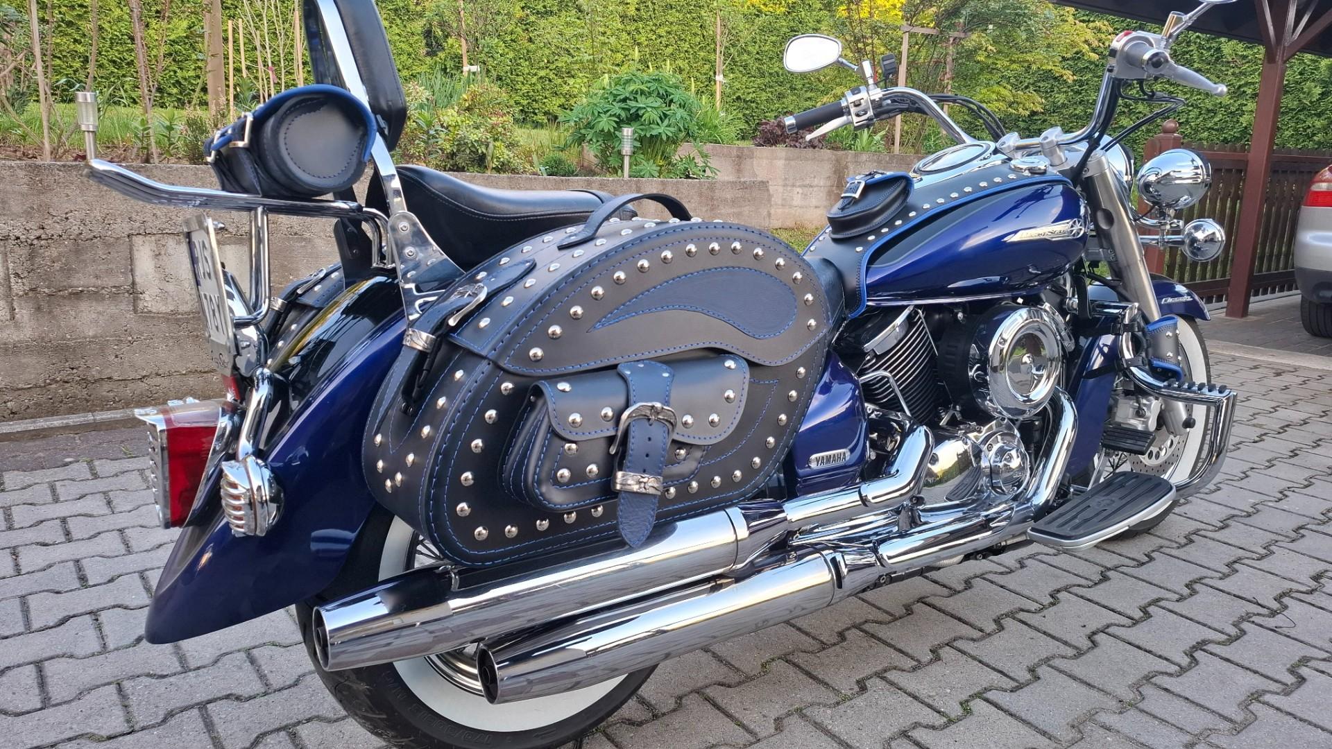 Do sprzedania  Yamaha Drag Star 1100
