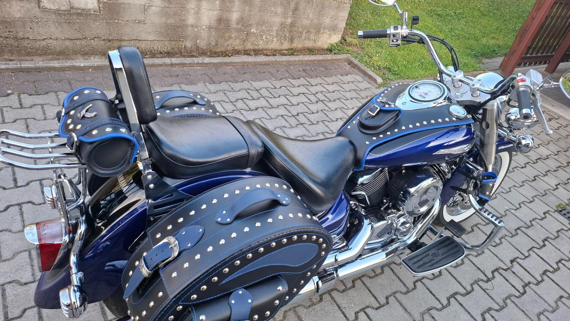 Do sprzedania  Yamaha Drag Star 1100