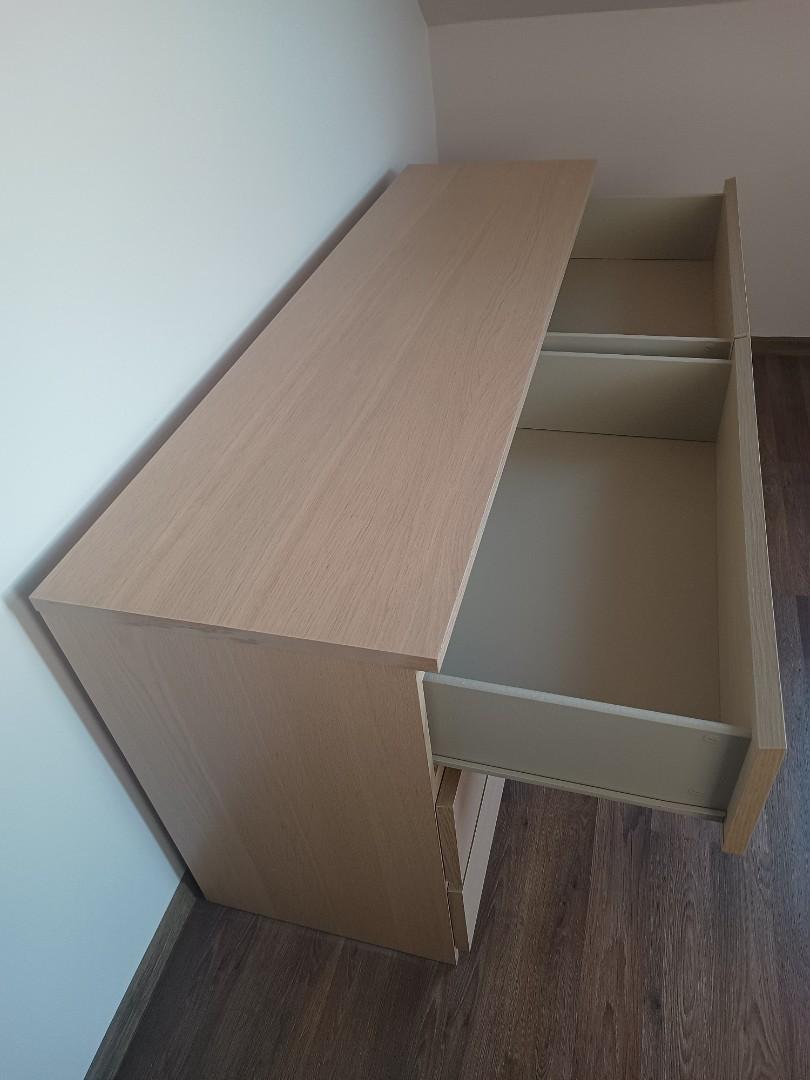 Komoda Ikea