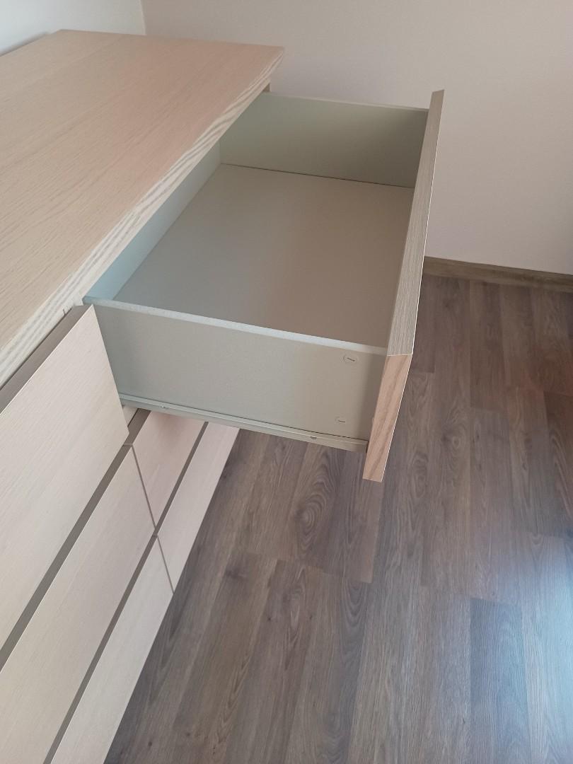 Komoda Ikea