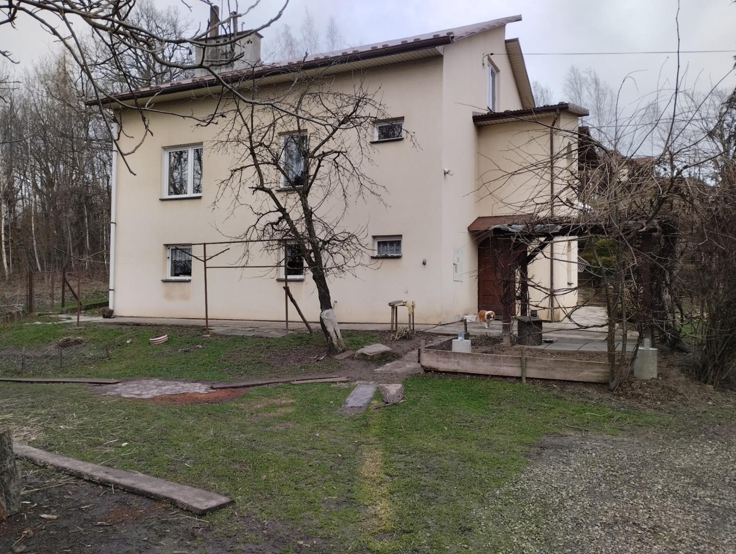 Malowanie elewacji. Docieplenia