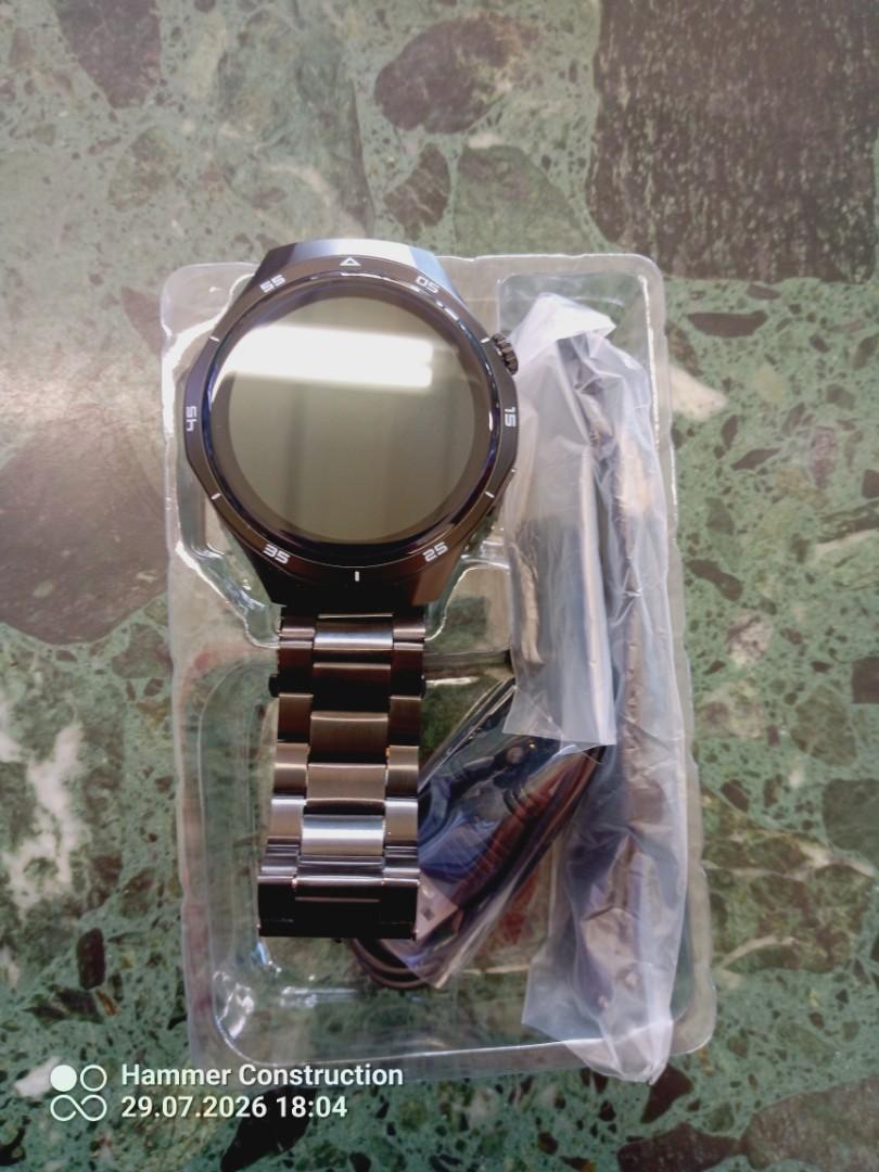 Sprzedam zegarek Smart watch