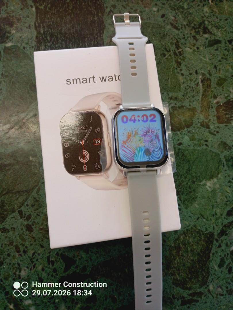 Sprzedam zegarek damski Smart watch