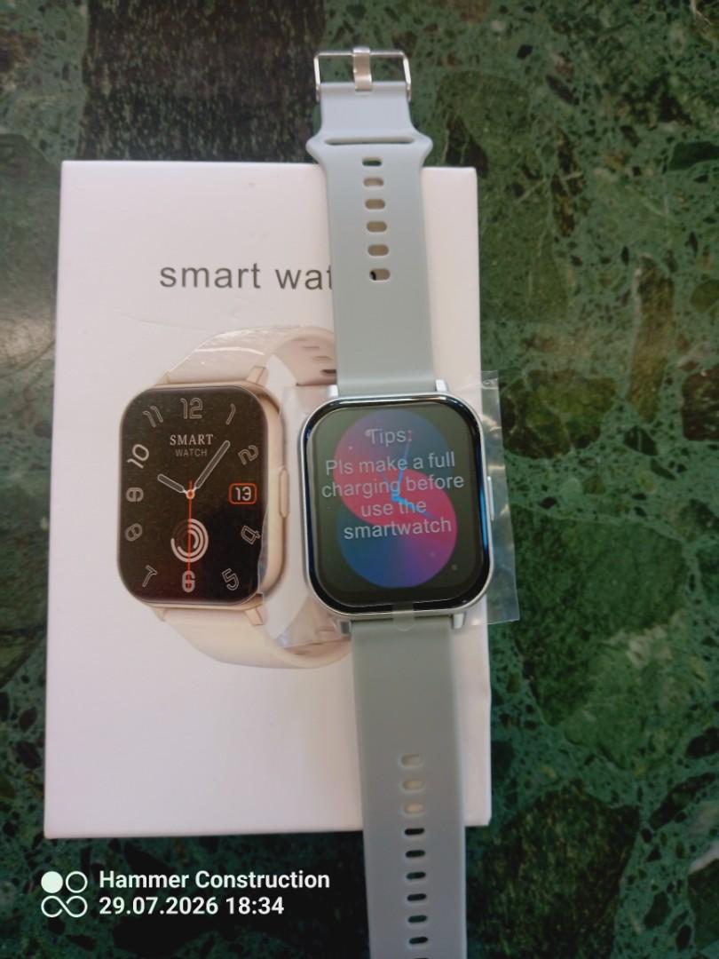 Sprzedam zegarek damski Smart watch